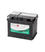 Dynac Start accu 12 volt 62 ah Type 56219