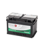 Dynac Start accu 12 volt 74 ah Type 57412L
