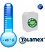 Talamex 5 liter anti-vries voor motor, drinkwaterpompen, tanks en toilet
