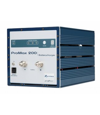 Xenteq Acculader 12 volt 50 ampère type ProMax 212-50