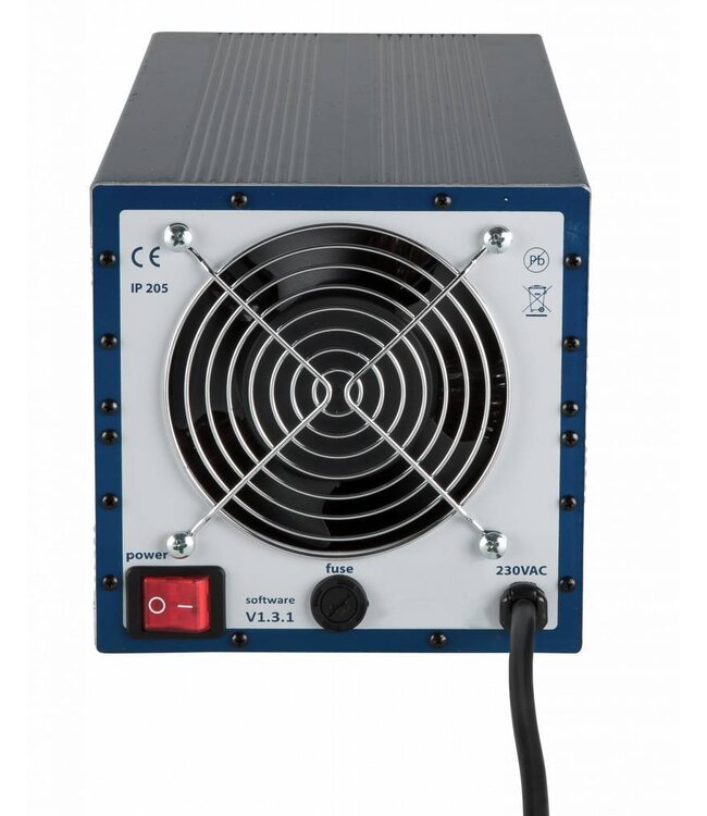 Xenteq Acculader 12 volt 100 ampère type ProMax 212-100