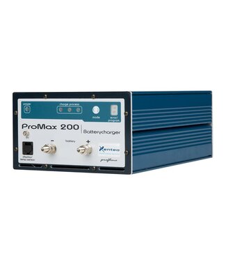 Xenteq Acculader 24 volt 10 ampère type ProMax 224-10