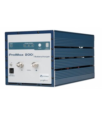 Xenteq Acculader 24 volt 50 ampère type ProMax 224-50