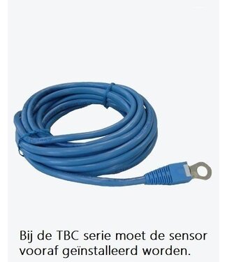 Xenteq Temperatuursensor BTC 100 voor TBC serie