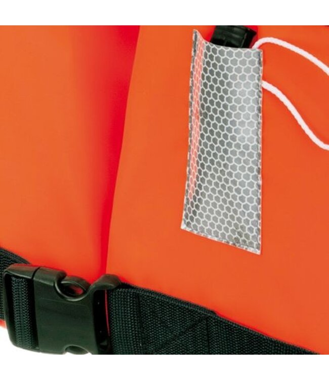 Besto Tas met 6 reddingsvesten 100N