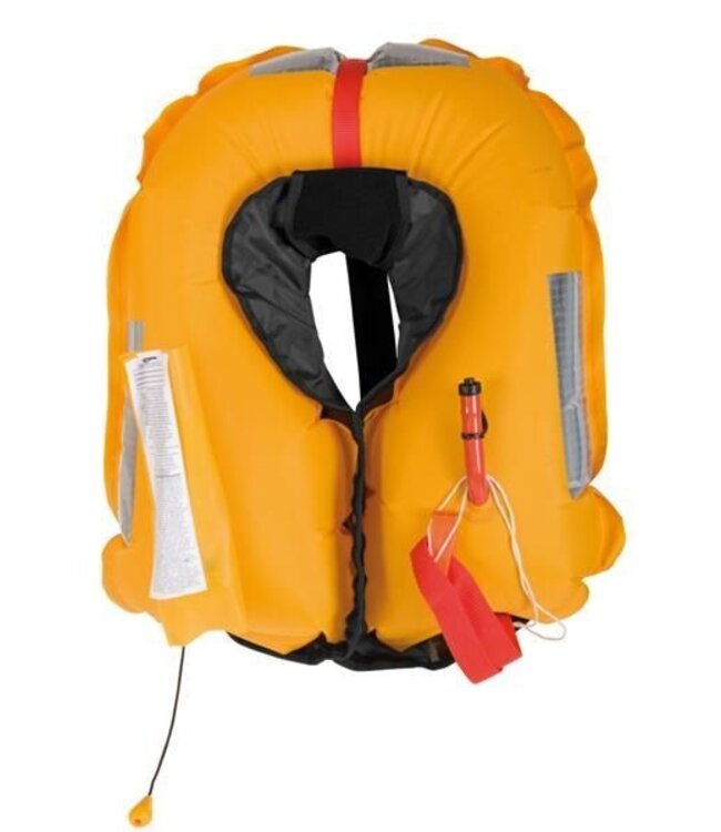 Besto Reddingsvest Fisherman 165N Automatic