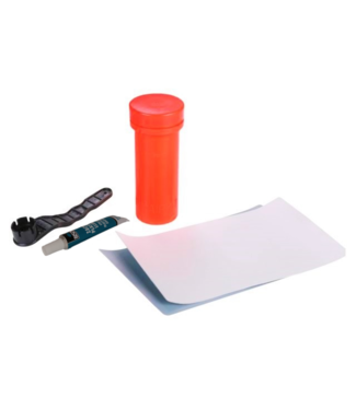 Reparatie set voor Highline rubberboten