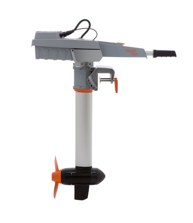 Torqeedo Travel 1103 C fluister motor 62,5 cm