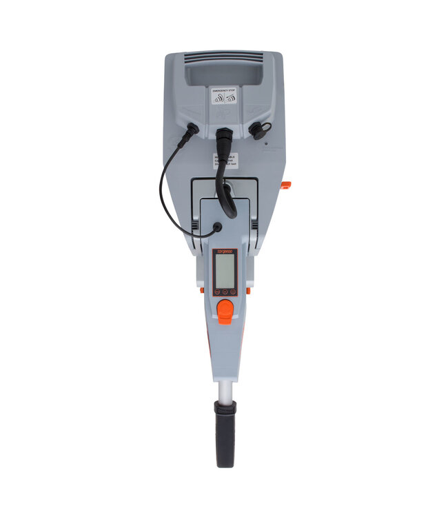 Torqeedo Travel 1103 C fluister motor 62,5 cm