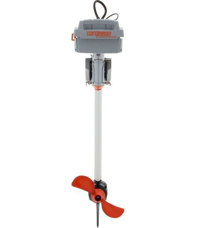 Torqeedo Travel 1103 C fluister motor 62,5 cm