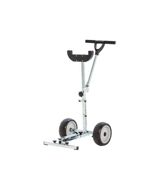 OdeSea TR-60 buitenboordmotor trolley