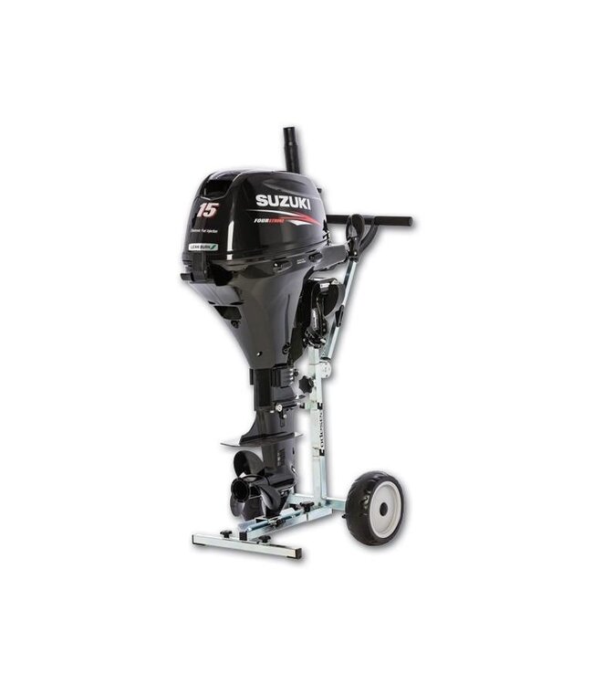 OdeSea Rooteq TR-60 buitenboordmotor trolley