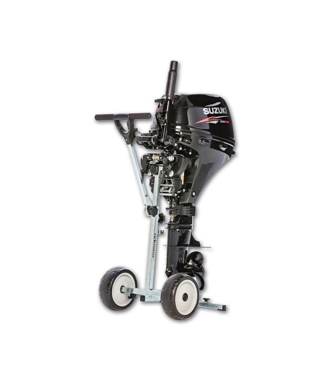 OdeSea Rooteq TR-60 buitenboordmotor trolley