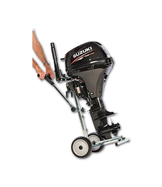 OdeSea Rooteq TR-60 buitenboordmotor trolley