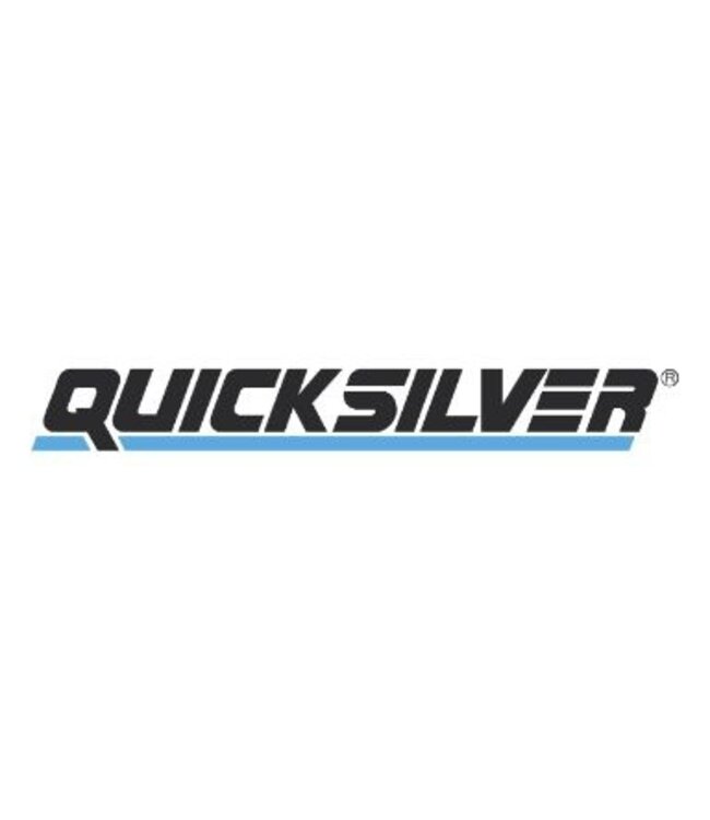 Quicksilver Buitenboordmotor olie 1 l 4-takt 10W-30