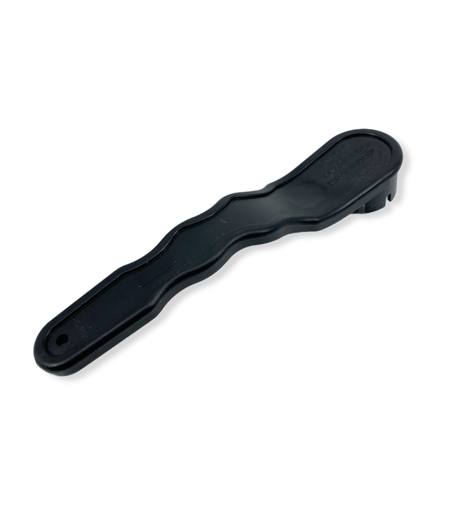 Talamex Ventielsleutel met 8 inkepingen voor rubberboten