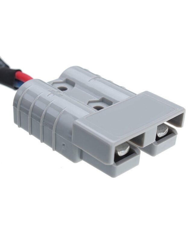 Verlengkabel 16 mm² met 2 stuks  Anderson SB50  stekkers