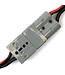 Verlengkabel 16 mm² met 2 stuks  Anderson SB50  stekkers