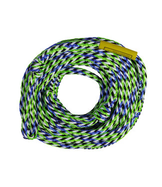 Jobe Bungee touw / elastische sleeplijn