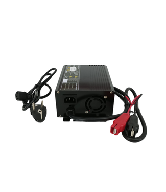 PC 12-10 Lithium acculader 12 volt 10 A