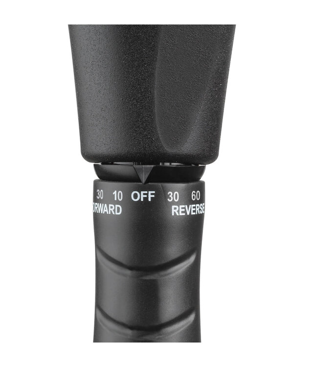 Minn Kota Endura Max 45 elektrische 12V buitenboordmotor