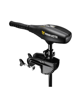 Minn Kota Endura Max 50 elektrische 12V buitenboordmotor