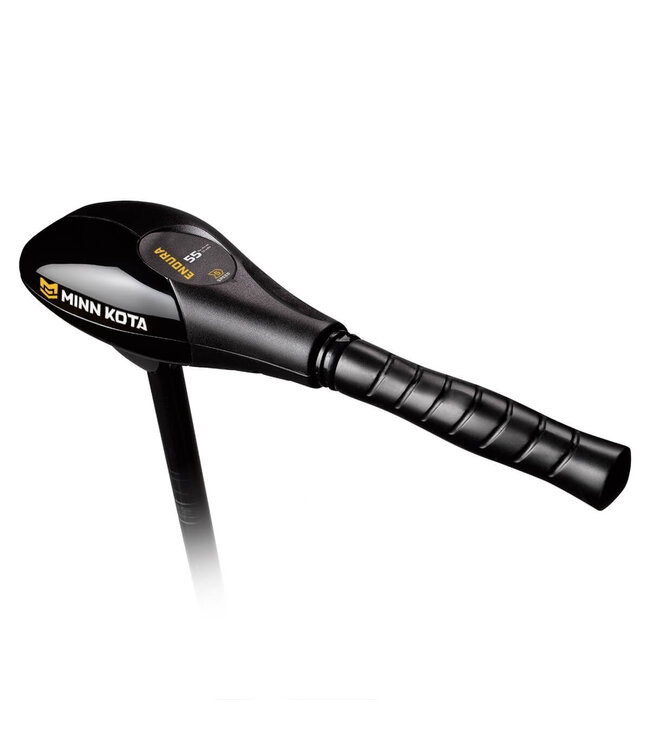Minn Kota Endura C2 50 elektrische 12V buitenboordmotor