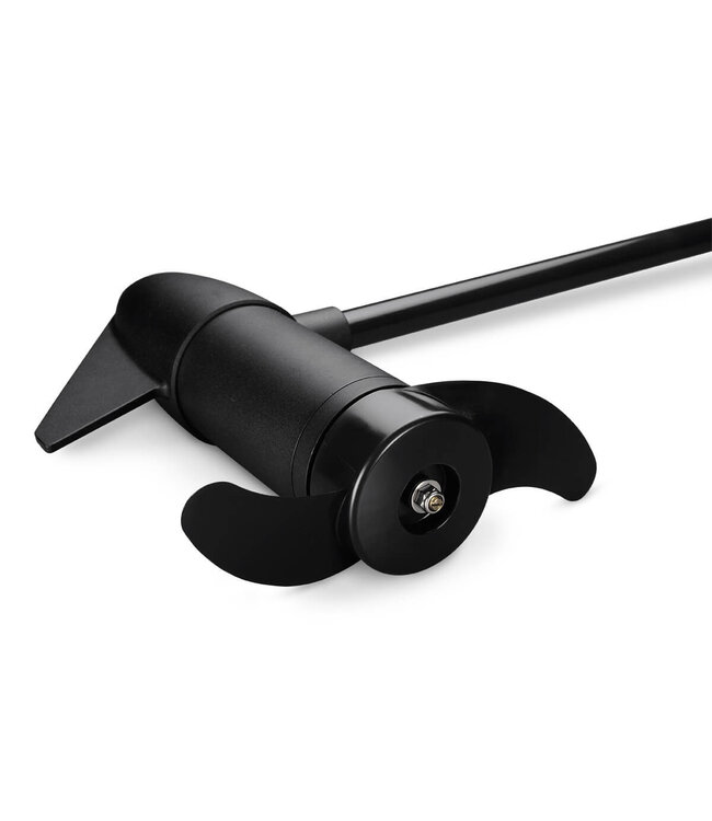 Minn Kota Endura C2 50 elektrische 12V buitenboordmotor