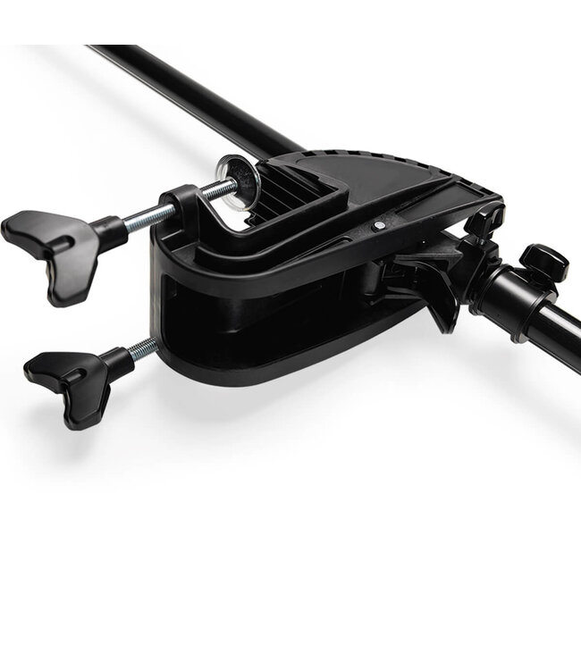 Minn Kota Endura C2 55 elektrische 12V buitenboordmotor