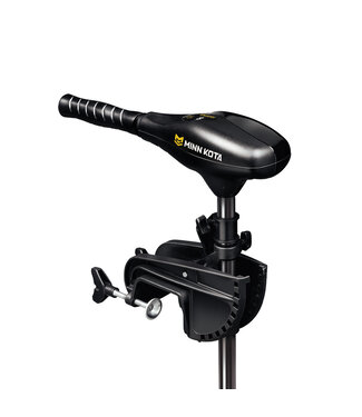 Minn Kota Endura C2 55 langstaart elektrische 12V buitenboordmotor