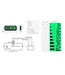 Capaciteit meter 12 - 24 volt accu