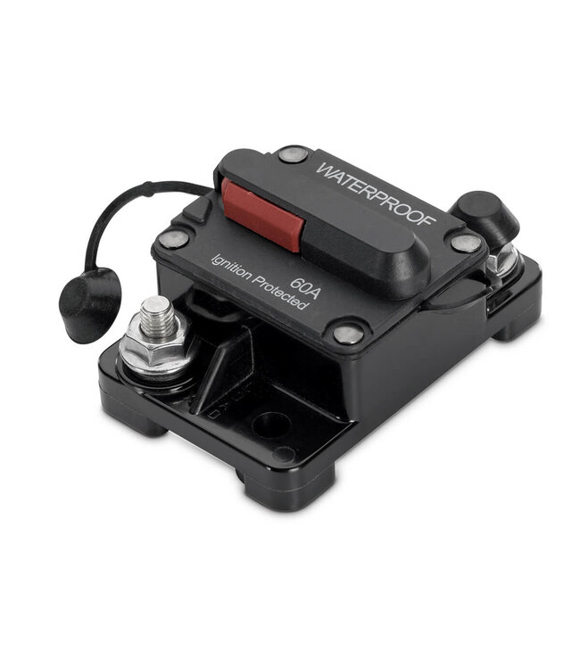 Minn Kota MKR-19 automatische zekering 60A