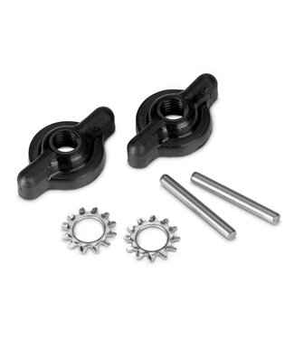 Minn Kota MKP-9 Prop Nut 3/8'' breekpenset