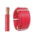 Accukabel 35 mm² rood
