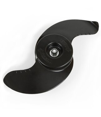 Minn Kota MKP-33 Propeller Weedless Wedge 2