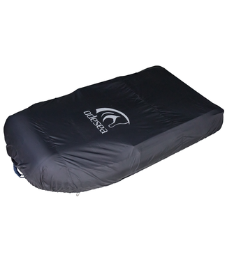 OdeSea Rubberboothoes zwart