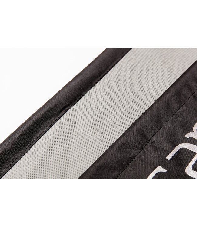 OdeSea Rubberboothoes zwart