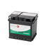 Dynac Start accu 12 volt 50 ah Type 55067