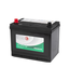 Dynac Start accu 12 volt 70 ah Type 57024