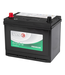 Dynac Start accu 12 volt 70 ah Type 57024