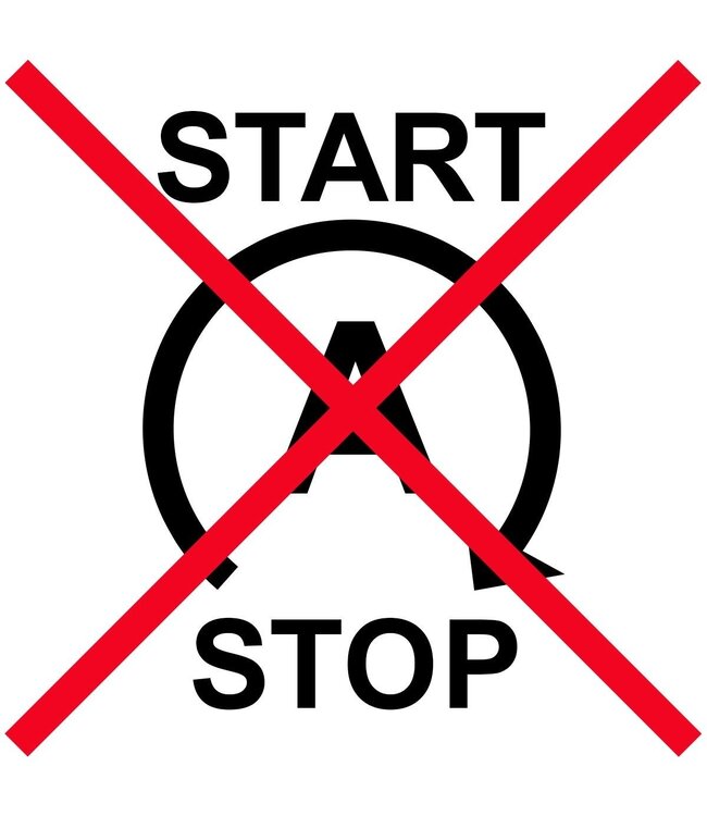 Dynac Start accu 12 volt 70 ah Type 57029