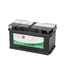 Dynac Start accu 12 volt 82 ah Type 58211L