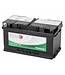 Dynac Start accu 12 volt 82 ah Type 58211L