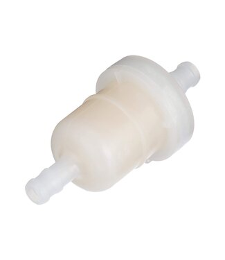 Quicksilver Benzine filter voor 4 t/m 9,9 pk buitenboordmotor