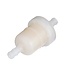 Quicksilver Benzine filter voor 4 t/m 9,9 pk buitenboordmotor