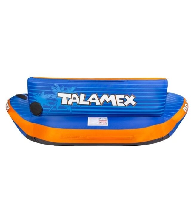 Talamex Funtube NO STRESS 3 persoons 203 x 302 cm