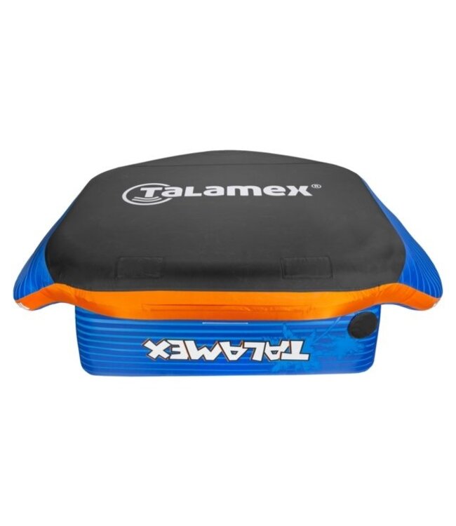 Talamex Funtube NO STRESS 3 persoons 203 x 302 cm