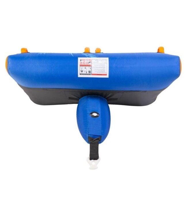 Talamex Funtube CHILL & THRILL 2 persoons 130 x 152 cm