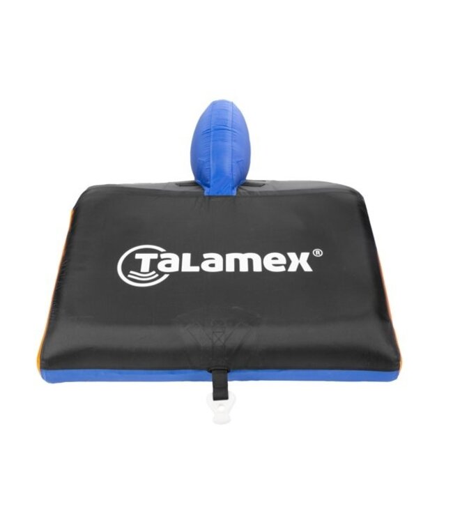 Talamex Funtube CHILL & THRILL 2 persoons 130 x 152 cm