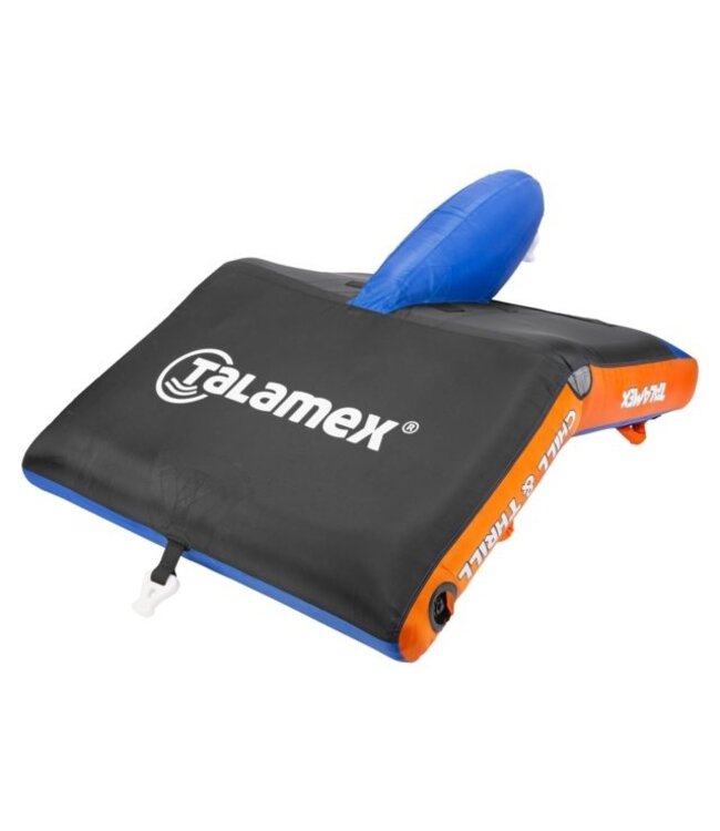 Talamex Funtube CHILL & THRILL 2 persoons 130 x 152 cm